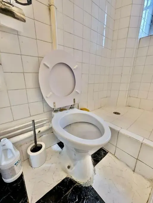 *Tres Beau T2 En Plein Hypercentre Διαμέρισμα Γκρενόμπλ